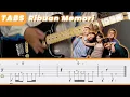 Download Lagu Guitar Tabs Lomba Sihir - Ribuan Memori (Guitar Tutorial)