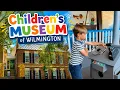 Children s Museum of Wilmington Review Is it a Must-Visit for Families Take a Look