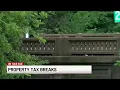 Property tax breaks in Jefferson County