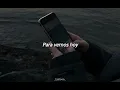 Solo para mí - Banda De Turistas // Letra