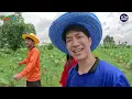 “น้ําตาล - ไผ่” ขุดอึ่ง ส้อนฮวก พิสูจน์ฮักแท้ | เฮ็ดอย่างเซียนหรั่ง FULL EP.107 | One Playground