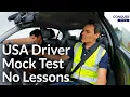 Download Lagu Driver from the USA - Mock Driving Test in Great Britain - No Lessons