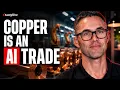Copper s Role in the AI Revolution