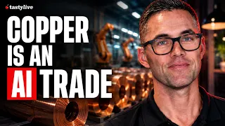 Copper s Role in the AI Revolution