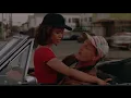 White Men Can t Jump Kissing Scene Billy and Gloria Woody Harrelson and Rosie Perez