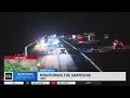 Drivers beware Storm likely to impact traffic on the Grapevine
