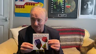 Download Gamma - ‘What’s Gone Is Gone’ 3CD box set. MP3