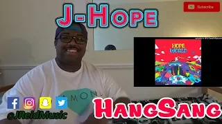 Download J-Hope - HANGSANG (항상) Feat. Supreme Boi MP3