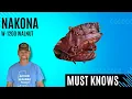 Nokona W-1200C Handcrafted Walnut Baseball Softball and Fastpitch Glove A Review