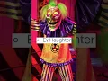 Nozzles The Clown