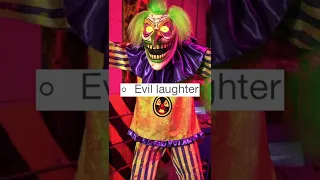 Nozzles The Clown