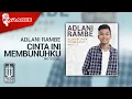 Download Lagu Adlani Rambe - Cinta Ini Membunuhku (Official Karaoke Video) | No Vocal