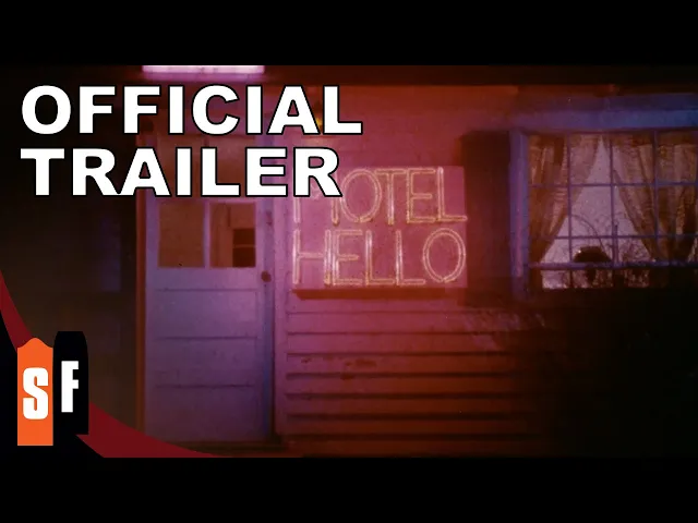 Motel Hell (1980) - Official Trailer