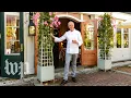 Chef Patrick O Connell s food diary Food Diaries of the Famous The Washington Post