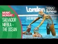 Download Lagu Spain's Artistic Swimming Free Routine to \
