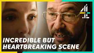 jodie comer and stephen graham will melt your heart help all 4