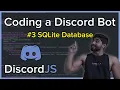 Code A Discord Bot - Software Engineering Project Ep 3