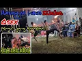 Osex || Kuda kepang manunggal laras || silulut || wadaslintang