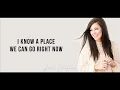 Anna Golden - Take It To Jesus (feat. Kari Jobe) [Lyric Video] | Modern Evangelism