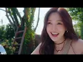 HYOJUNG (OH MY GIRL) '미완성일지도' MV