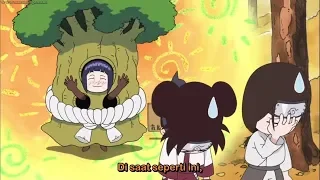 berburu jamur matsutake naruto sd episode 28 sub indo