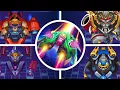 Download Lagu Wind Wings All Bosses in Hard Mode