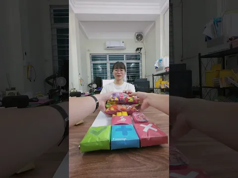 Trao đổi Squishy cùng chị Trang và Guden #diy #sotayguden #gudenstationery