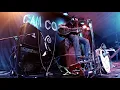 Cam Cole - Awareness, I See and Mama (Live at Nell's London)