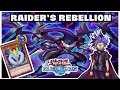 Download Lagu DARK REBELLION \u0026 AURORA PARAGON WITH RAIDER'S REBELLION SKILL IN KC CUP YU GI OH DUEL LINKS