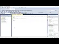Comments return in database DBMS Sql Server Management Studio SSMS - Tips