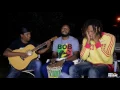 JCS#04 ★ Raging Fyah - Jah Glory (acoustic)