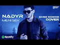 Download Lagu Lyrics | Meni - Sev cover (Sevara Nazarxon)