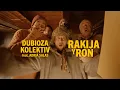 Download Lagu Dubioza Kolektiv - Rakija y Ron feat. Adrià Salas (Video oficial)