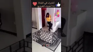 عبقرية الرسم ثلاثي الابعاد 3d لامكن تمييزه عن الحقيقي 