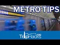 How to Ride DC Metro 2022