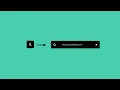 Animated Search Bar With Clear Button Using Html Css Javascript Expandable Search Box With Js