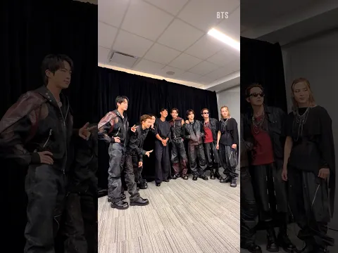 BTS, 손흥민, LA, Let's Go! #BTS #방탄소년단