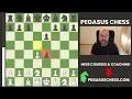 This Chess Opening Traps Their Queen EVERY TIME