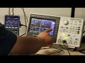 MP750511 Digital Programmable Filter Demo