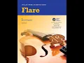 Flare - Bruce W Tippette