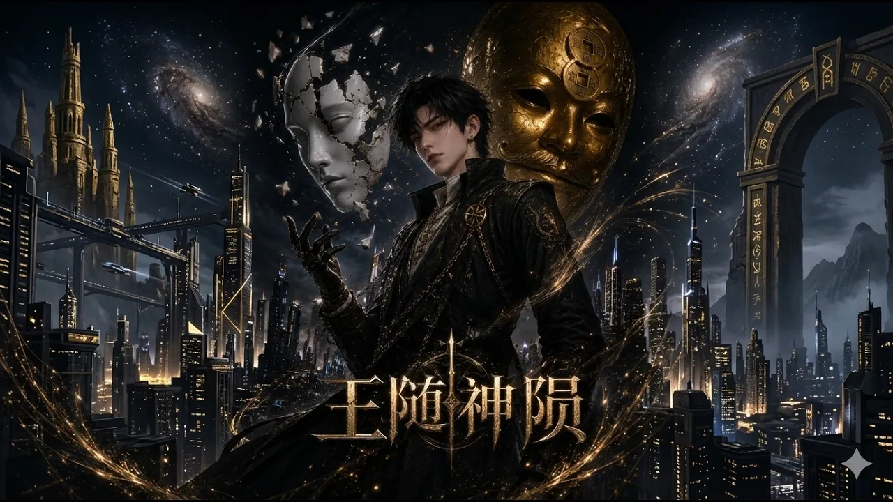 王随神陨 王随与展新月对战时,伙伴小金子吐槽自身符合反派属性,王随动用魑魅能力压制展新月,展新月靠老师的护身镜逃脱