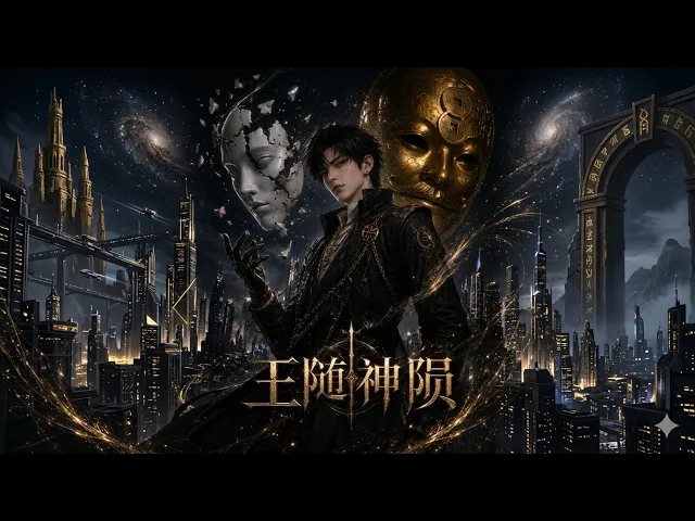 王随神陨 王随与展新月对战时,伙伴小金子吐槽自身符合反派属性,王随动用魑魅能力压制展新月,展新月靠老师的护身镜逃脱