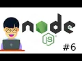 Node Handle data Coding Club Bangladesh Md Rokibul Hasan
