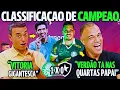 Download Lagu PÓS JOGO! MÍDIA SE RENDE AO VERDÃO! CLASSIFICAÇÃO DE CAMPEÃO! TA NAS QUARTAS! NOTICIAS DO PALMEIRAS!