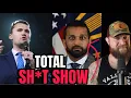 Download Lagu The Charlie Kirk Shooting FBI Narrative is Total Bullsh*t