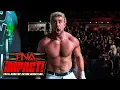 Download Lagu Joe Hendry vs. Eric Young in WILD NO DQ Match! | TNA iMPACT! October 9, 2025