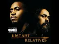 Friends - Damian "Jr. Gong" Marley & Nas