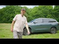 Jaecoo 8 Review: PROOF German SUVs are overpriced!