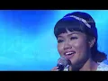 YURA YUNITA - BERAWAL DARI TATAP | KONSER CINTA TRANS|7