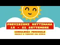Download Lagu #1144 📌PREVISIONI SETTIMANA 15-21 SETTEMBRE📌 #consulenzapersonale #tarocchiinterattivi